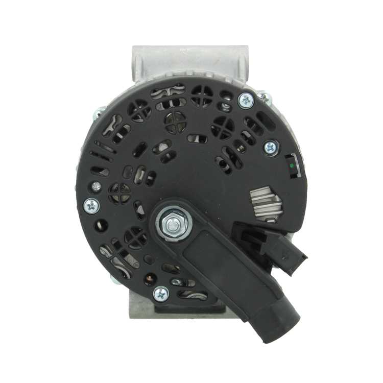 New alternator suitable for Citroën/Peugeot Mini One 0121615127+PRO 150 A