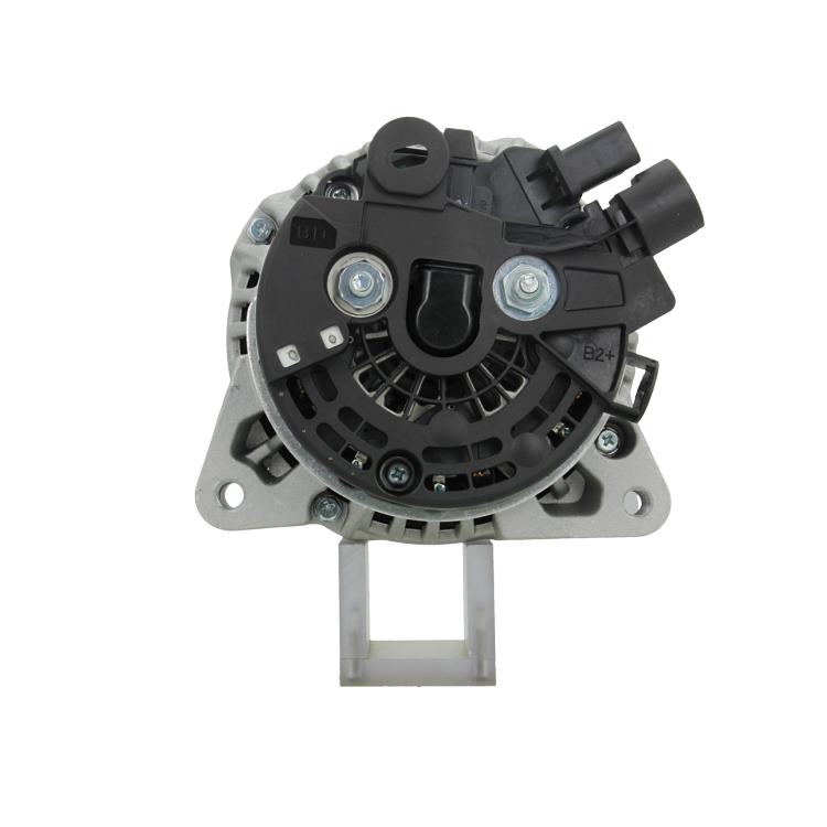 New alternator suitable for Citroën/Peugeot Jumpy 0124525063+PRO 150 A