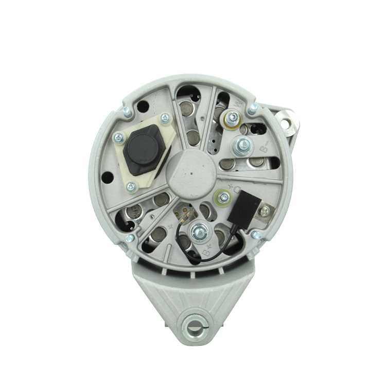 Lichtmaschine passend für Mercedes   0120689562 140 A