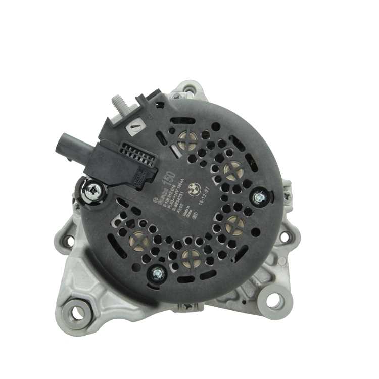 Original new Bosch alternator suitable for BMW 0126312016 150 A