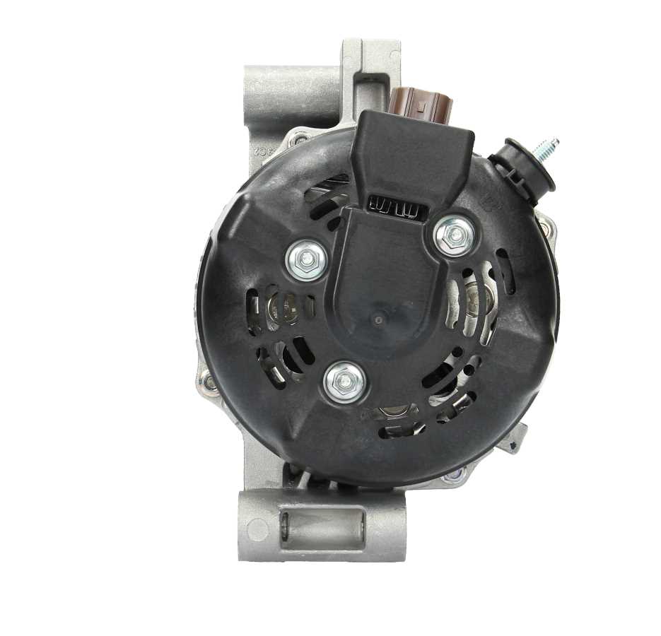 Original Neu Denso Lichtmaschine passend für Toyota  Verso  DAN938 100 A