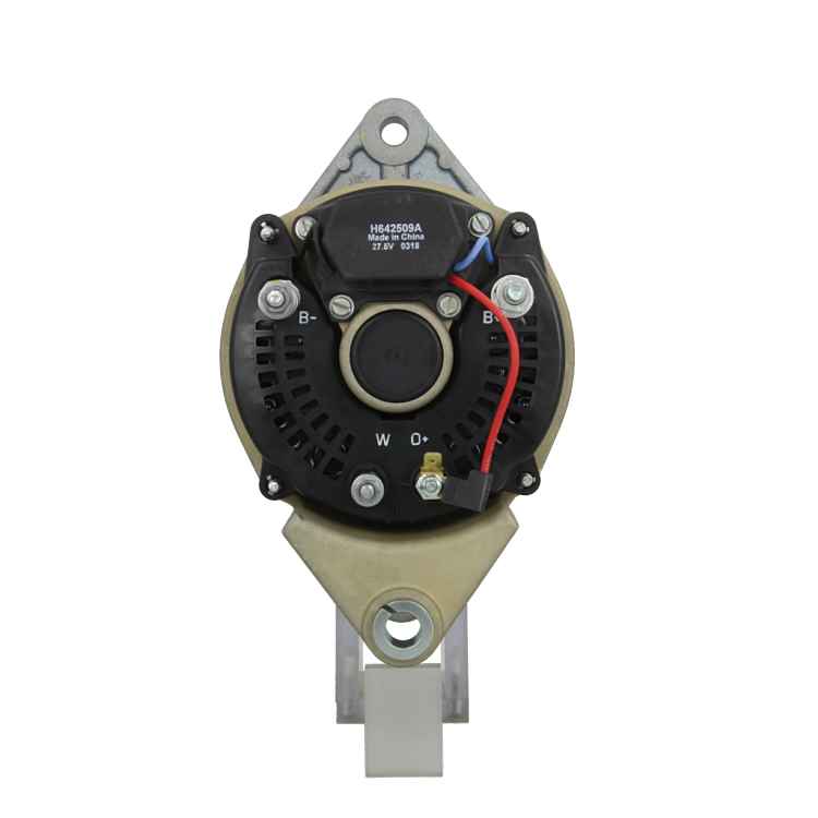Original new Valeo alternator suitable for Volvo 60A A14N207M 60 A