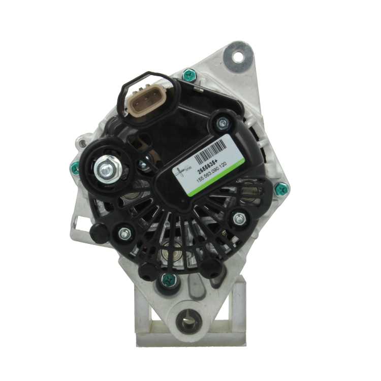 Lichtmaschine passend für Hyundai  Sportage  2655635 90 A