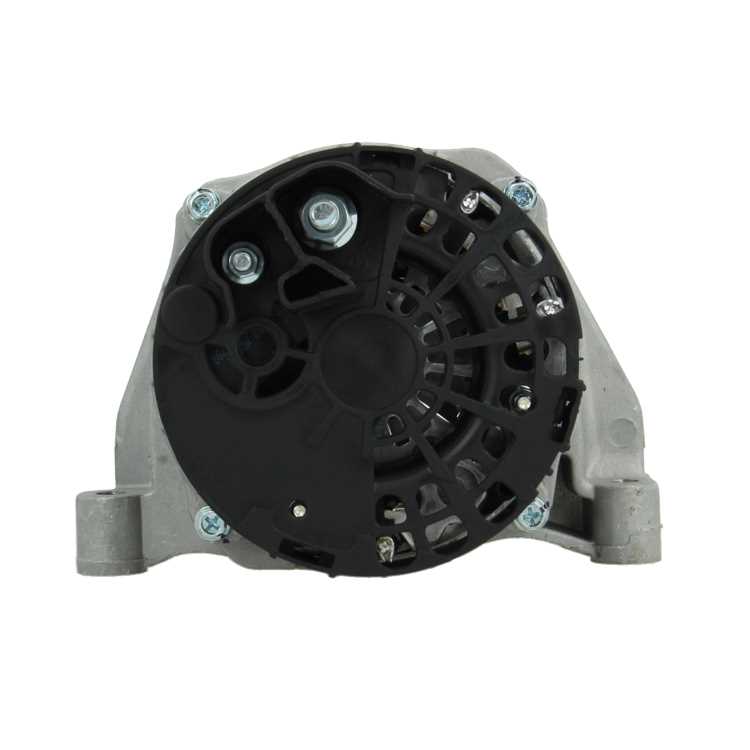Lichtmaschine passend für Fiat  Grande Punto Van  101210-1380 120 A