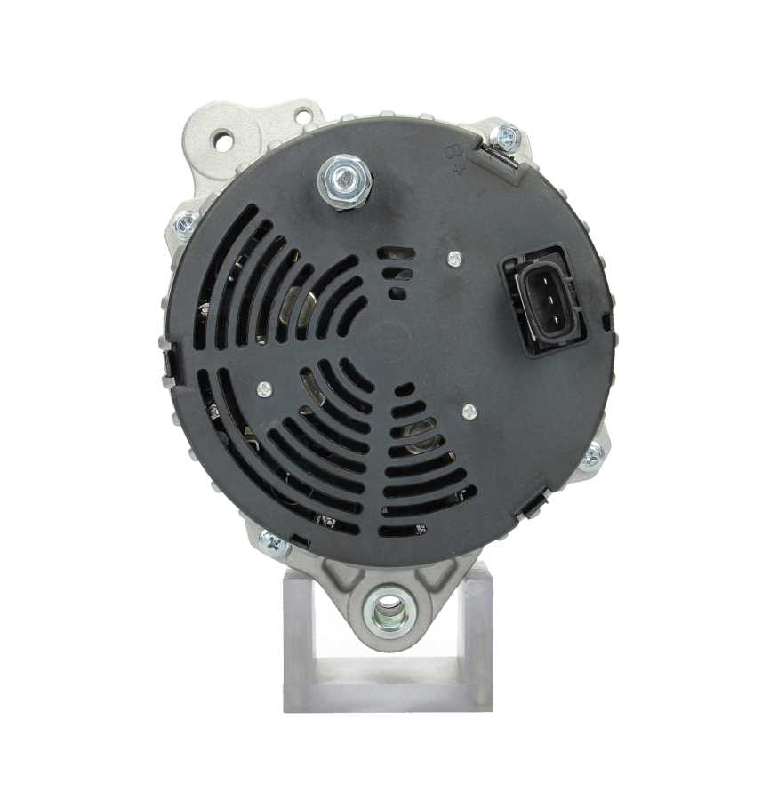 Alternator suitable for Iveco 0123525500 90 A