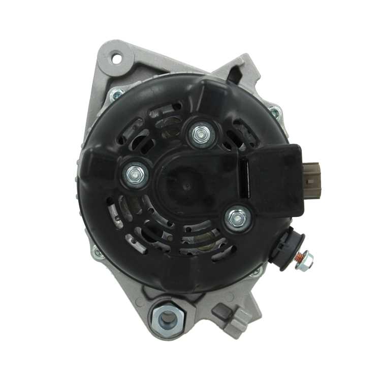 Alternator suitable for Toyota Auris 104210-2470 100 A