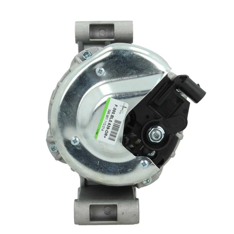 Neu  Lichtmaschine passend für Ford  Ranger  F000BL0639+PRO 110 A