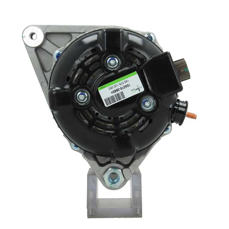 Lichtmaschine passend für Lexus  RX 300  104210-3650 120 A