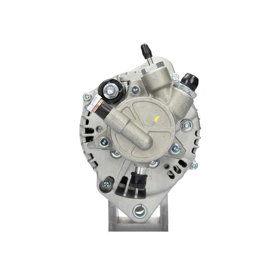 Alternator suitable for Opel Astra Van LR1100-502 100 A