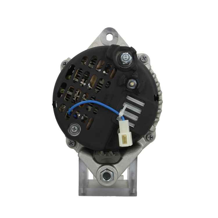 Original new Valeo alternator suitable for Renault A11VI104 75 A