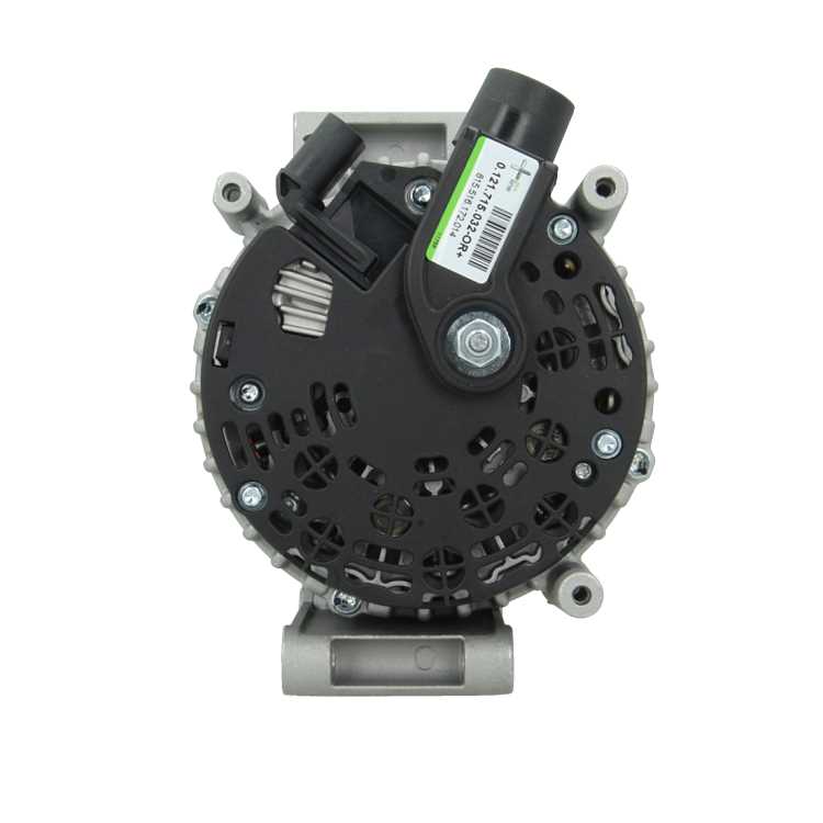 Neu  Lichtmaschine passend für Volvo  XC90  0121715032+PRO 172 A