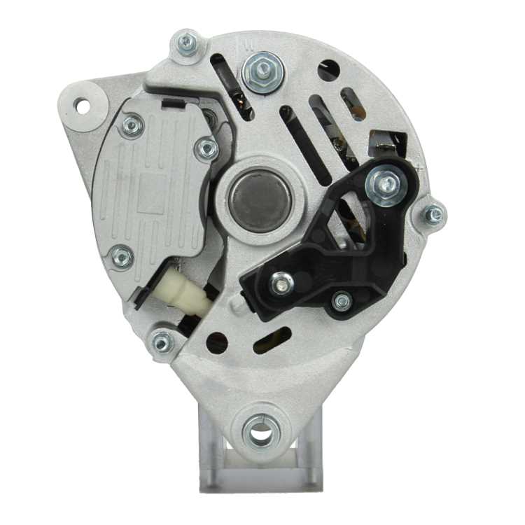New Lucas alternator suitable for Ford Fiesta LRA517 70 A