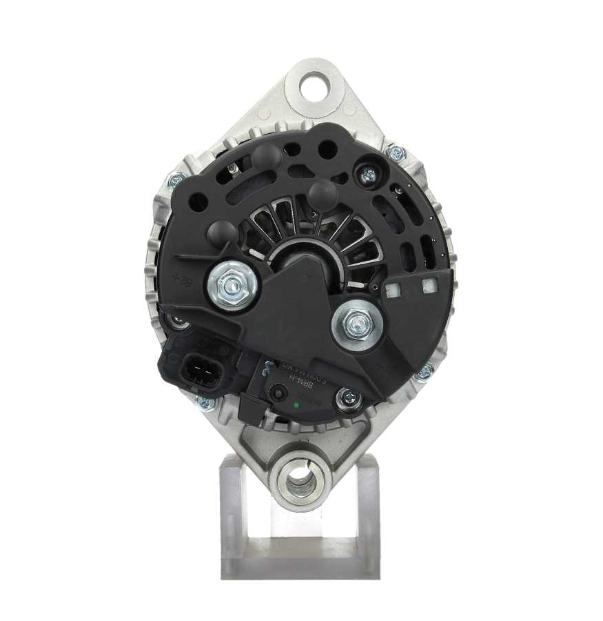 Neu  Lichtmaschine passend für Opel  Zafira Van  0124425059+PRO 140 A