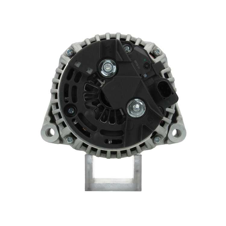 Neu  Lichtmaschine passend für Mercedes  SLK55 AMG  0124615046+PRO 150 A
