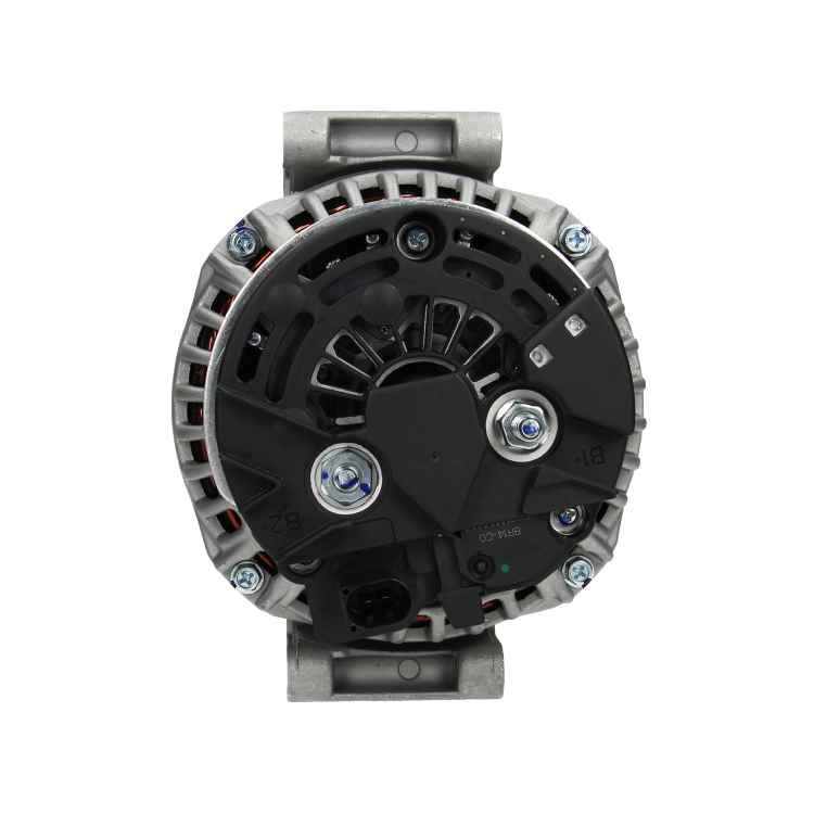 Neu  Lichtmaschine passend für Mercedes  Sprinter 516 NGT  0124615028+PRO 150 A