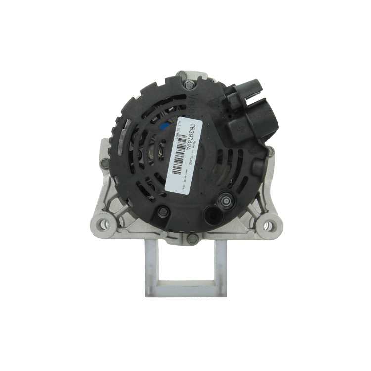 Original new Valeo alternator suitable for Peugeot Synergie SG10B021 90 A