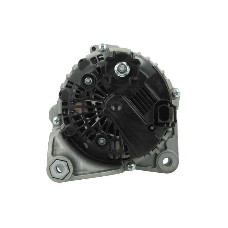 Refurbished Valeo alternator suitable for BMW 730i TG15C018-R 150 A