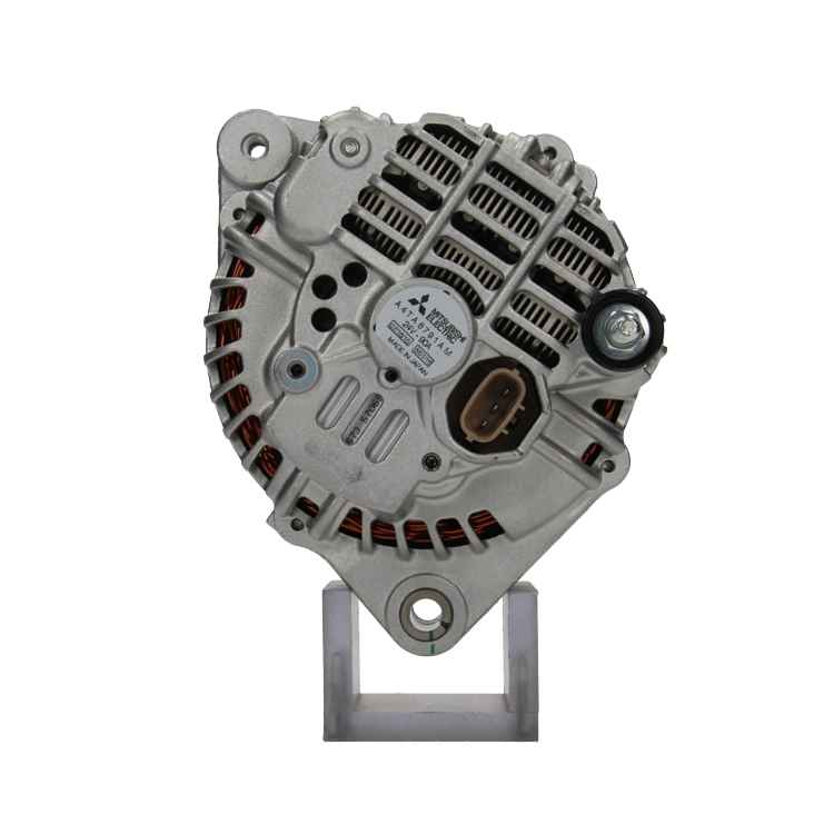 New Mitsubishi alternator suitable for Iveco A004TA8791 100 A