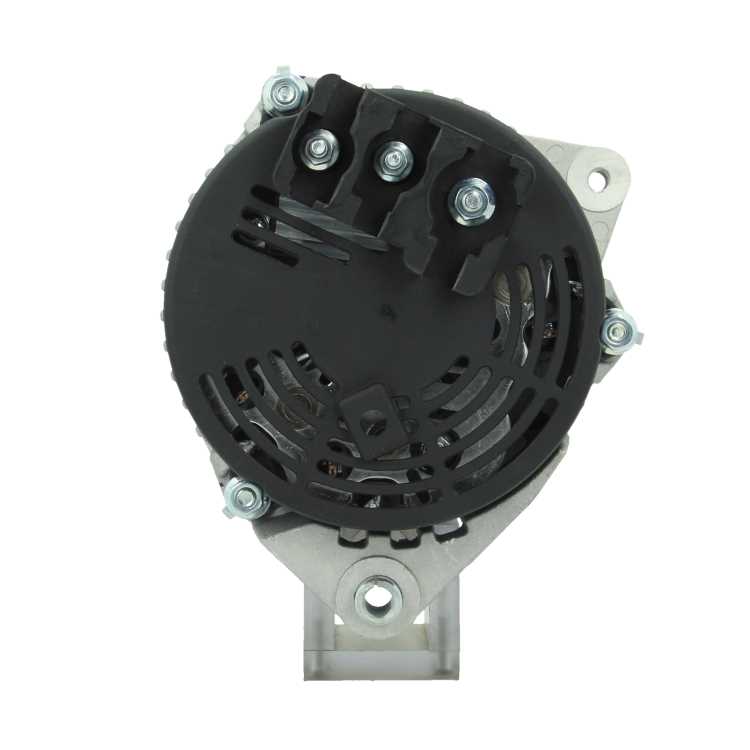 Alternator suitable for Perkins 63377464 120 A