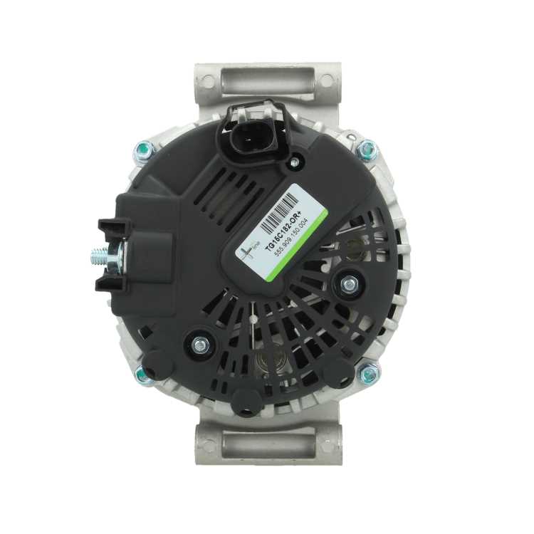 Neu  Lichtmaschine passend für Mercedes  Vito 110  TG15C182+PRO 150 A