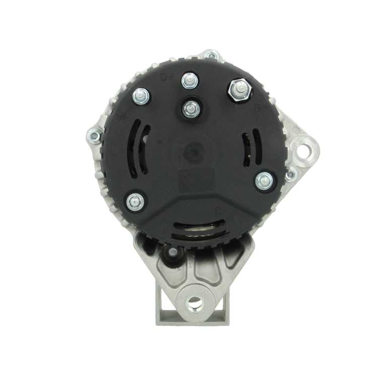 Original new Mahle alternator suitable for JCB MG38 95 A