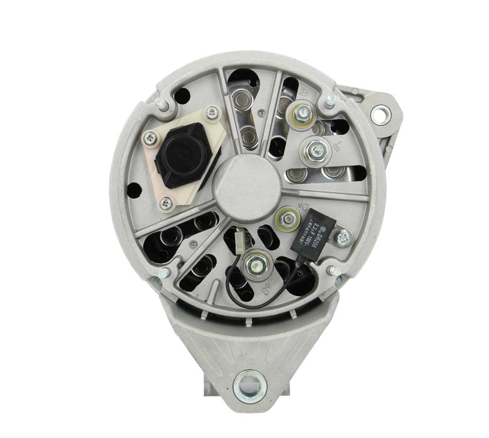 Lichtmaschine passend für Mercedes   0120689535 140 A