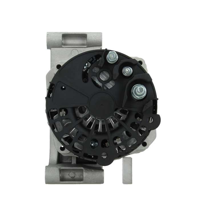 Lichtmaschine passend für Opel  Astra Classic  102211-8630 120 A