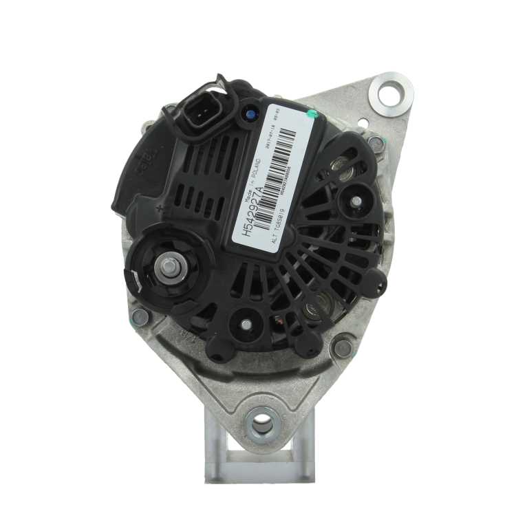 Original Neu Valeo Lichtmaschine passend für Nissan  Note  TG8S019 80 A