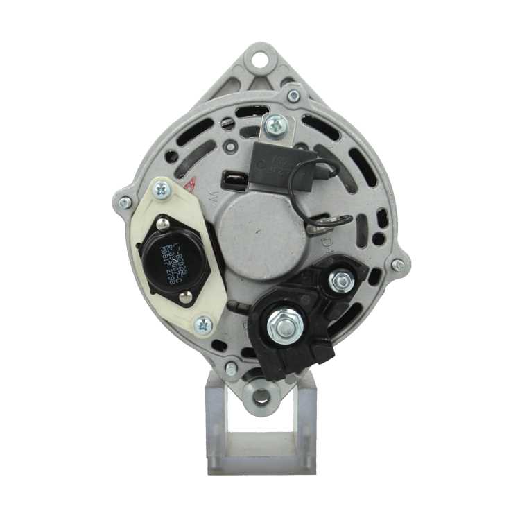 Lichtmaschine passend für Opel  Corsa Van  0120488158 55 A