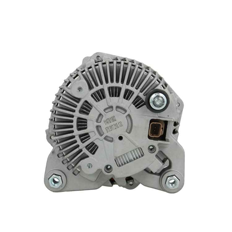 Lichtmaschine passend für Renault  Latitude  A4TJ0382 210 A