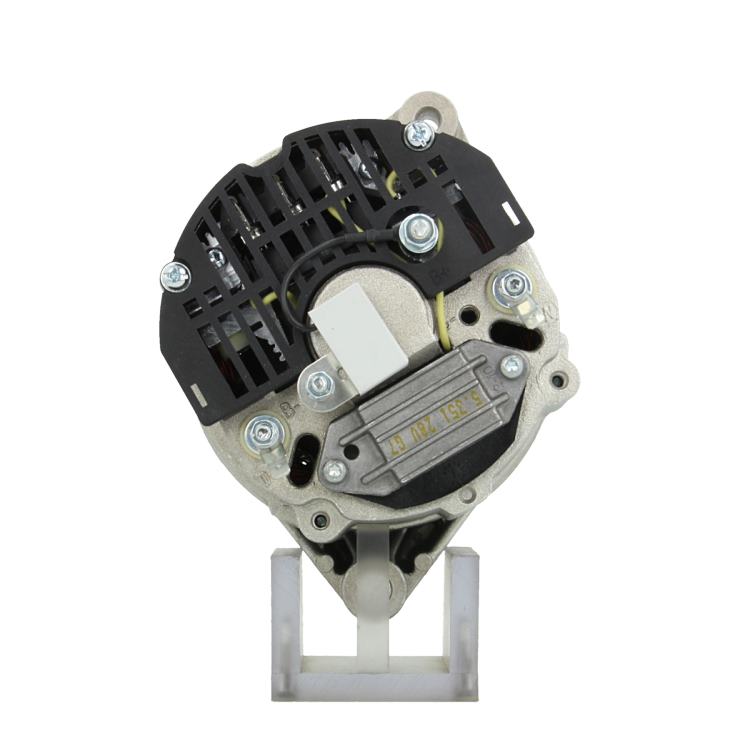 Original new Mahle alternator suitable for Volvo MG17 55 A