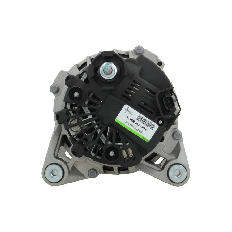 Neu  Lichtmaschine passend für Renault  Clio Van  TG9B042+PRO 90 A