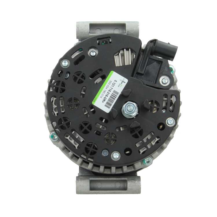 Neu  Lichtmaschine passend für Mercedes  CLS350  0121715015+PRO 180 A
