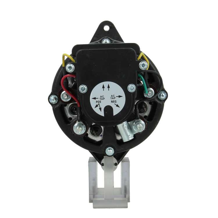Lichtmaschine passend für Steyr   110-602 90 A