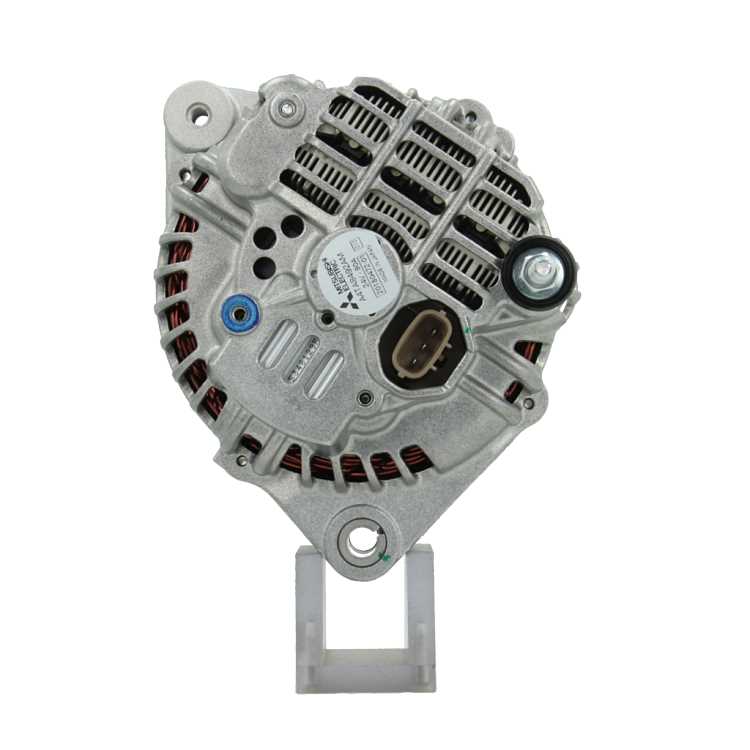 New Mitsubishi alternator suitable for Iveco A004TA8492 90 A