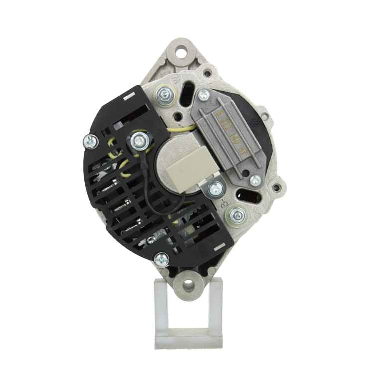Original new Mahle alternator suitable for John 55A MG215 55 A