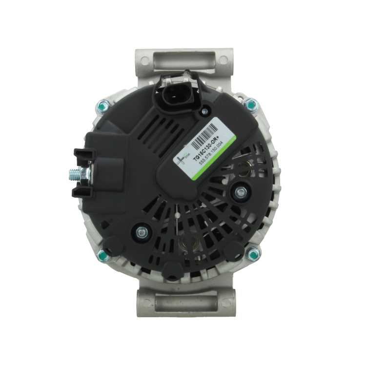 Neu  Lichtmaschine passend für Mercedes  E220  TG15C130+PRO 150 A