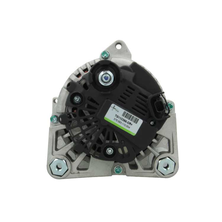 Neu  Lichtmaschine passend für Renault  Logan MCV  TG11C066+PRO 110 A