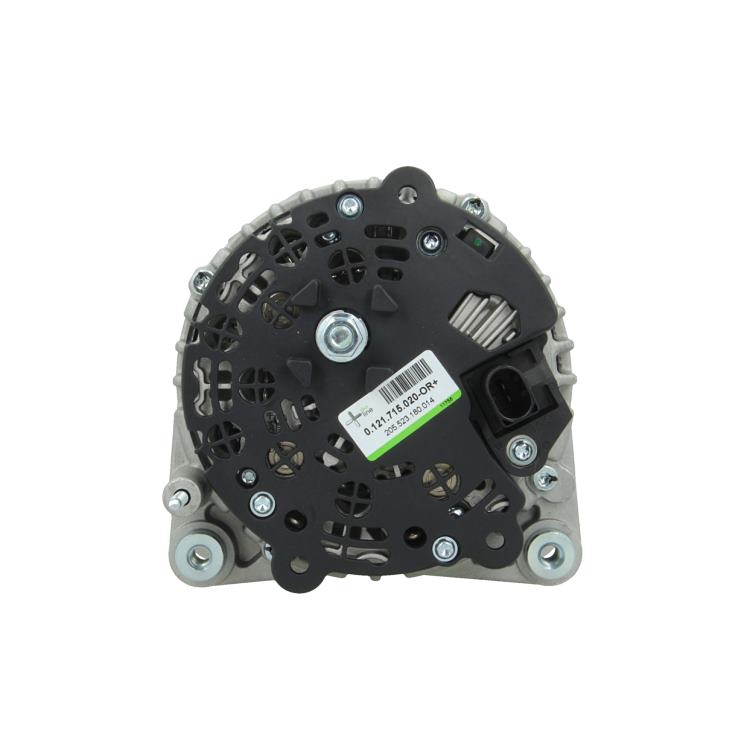 Neu  Lichtmaschine passend für Audi  Q7 Quattro  0121715020+PRO 180 A