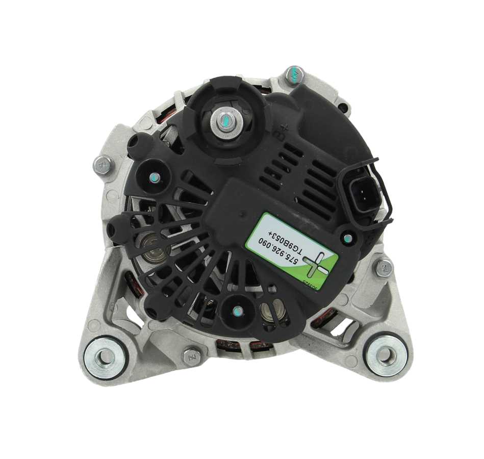 Lichtmaschine passend für Dacia  Logan  TG9B053 90 A