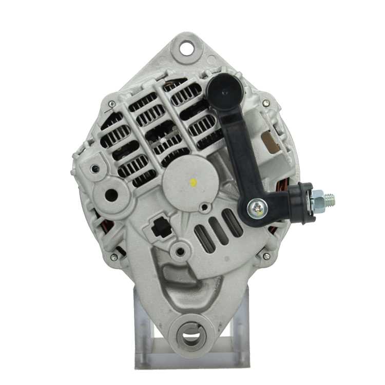 Refurbished TWA alternator suitable for Mazda Premacy TRA-026 80 A