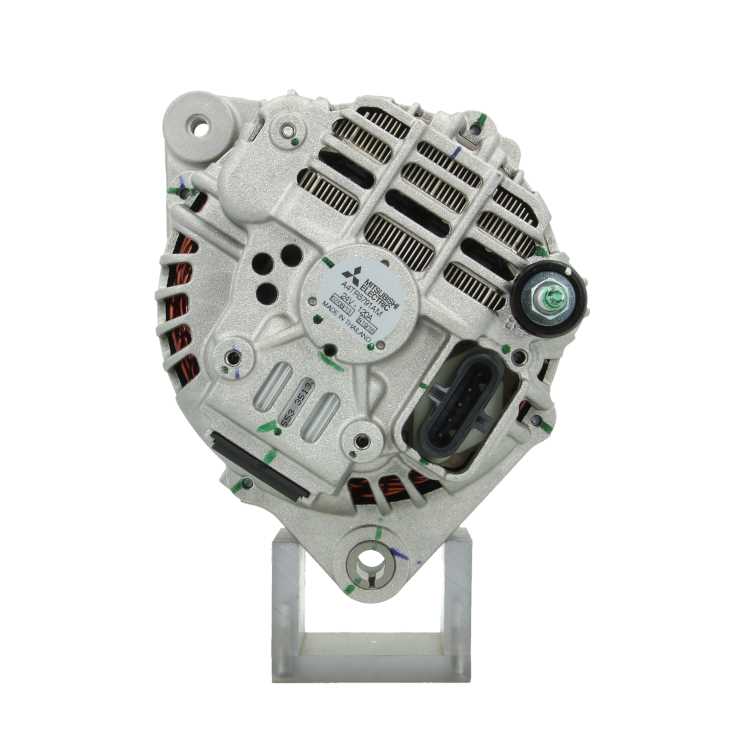 New Mitsubishi alternator suitable for Iveco A004TR5791 120 A