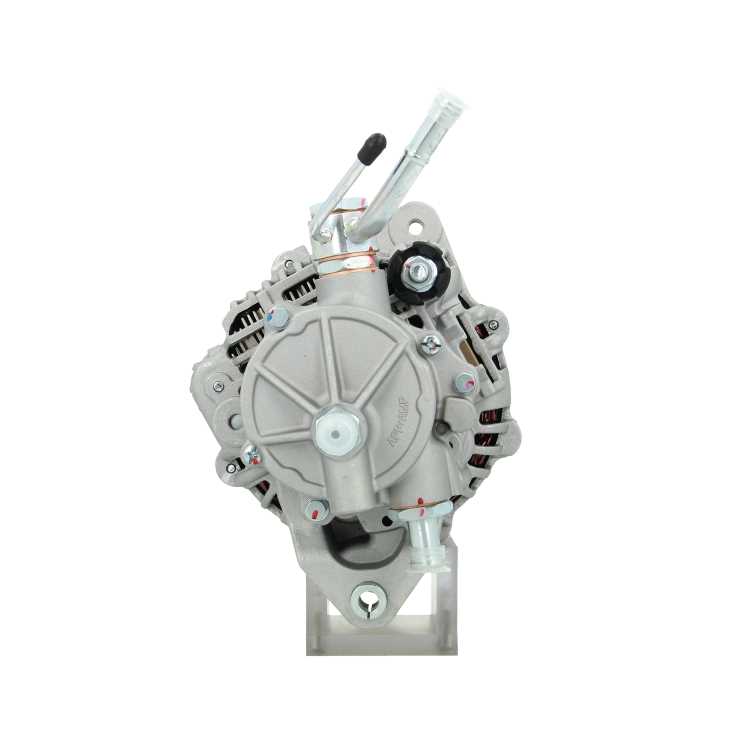 Alternator suitable for Suzuki Jimny A3TN2581A 100 A