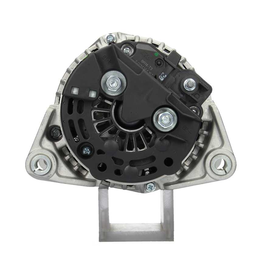 Neu  Lichtmaschine passend für Opel  Astra Van  0124525030+PRO 140 A