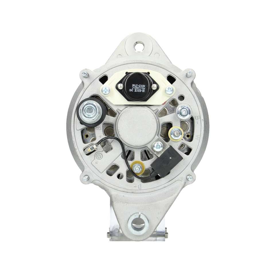 Alternator suitable for Cummins 0120468136 80 A