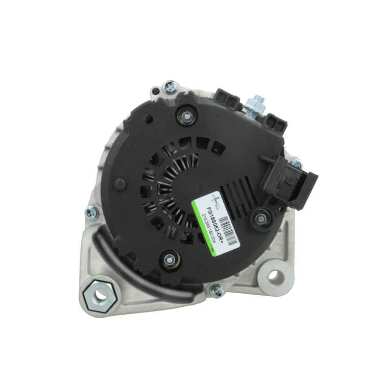 New alternator suitable for BMW 320d xDrive Touring FG18S052+PRO 180 A