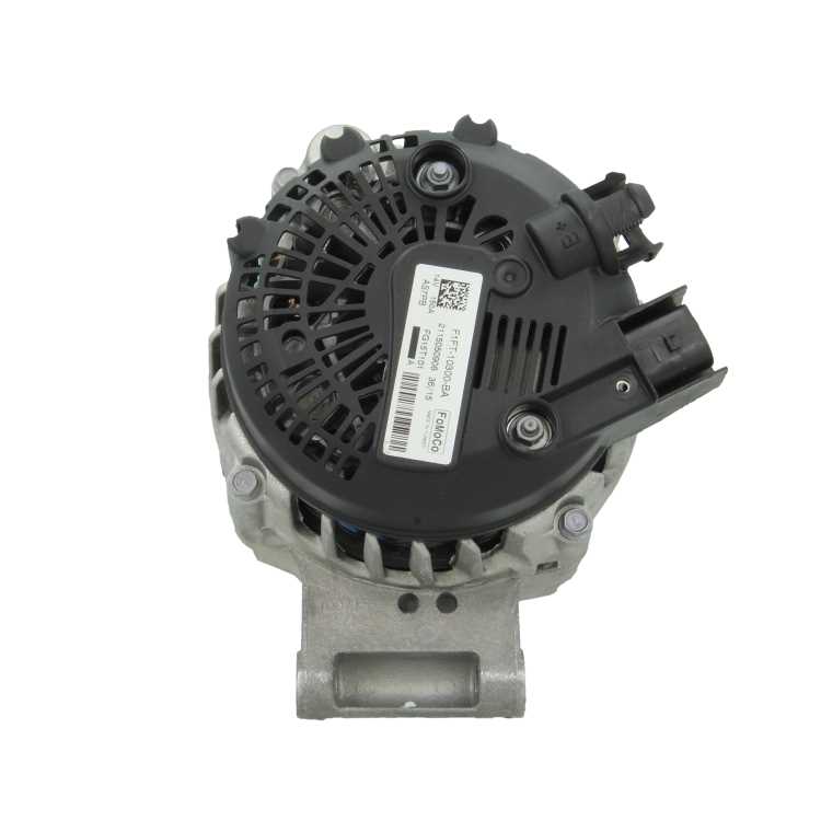 Original new Valeo alternator suitable for Ford Kuga FG15T101 150 A