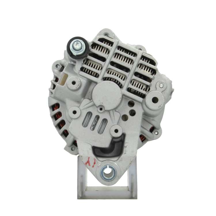 Lichtmaschine passend für Renault  Master Pro T35  A2TG0281 120 A