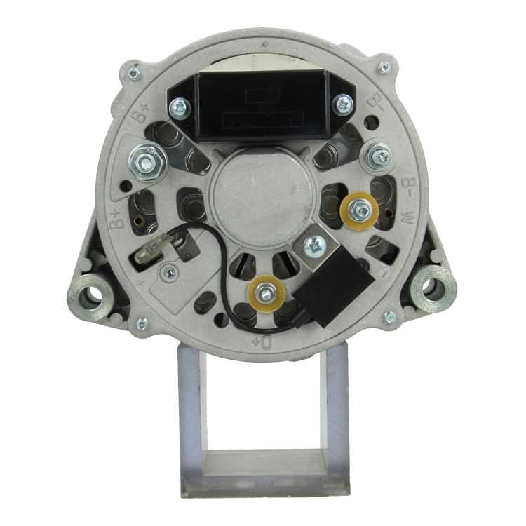 Lichtmaschine passend für Deutz   0120469580 55 A