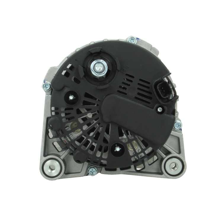 Alternator suitable for Renault Primastar 2542573 125 A